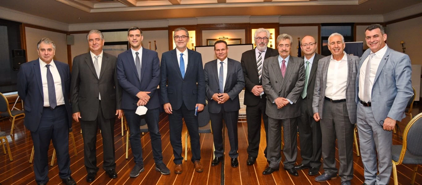 Ολοκληρώθηκε η ετήσια Τακτική Γενική Συνέλευση του ΣΒΑΠ